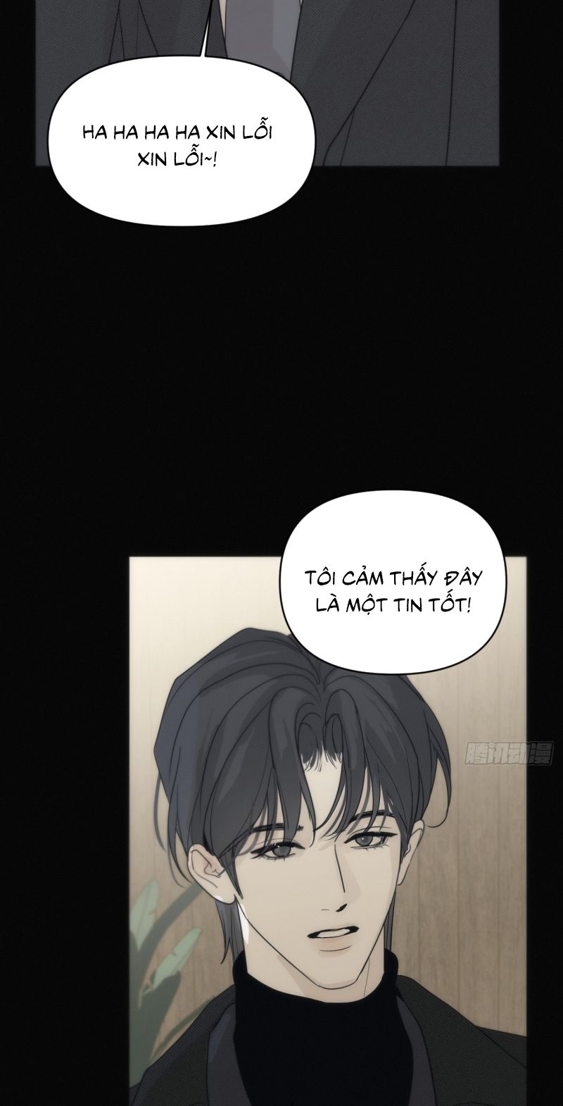 Mồi Nhử Chap 6 - Next Chap 7