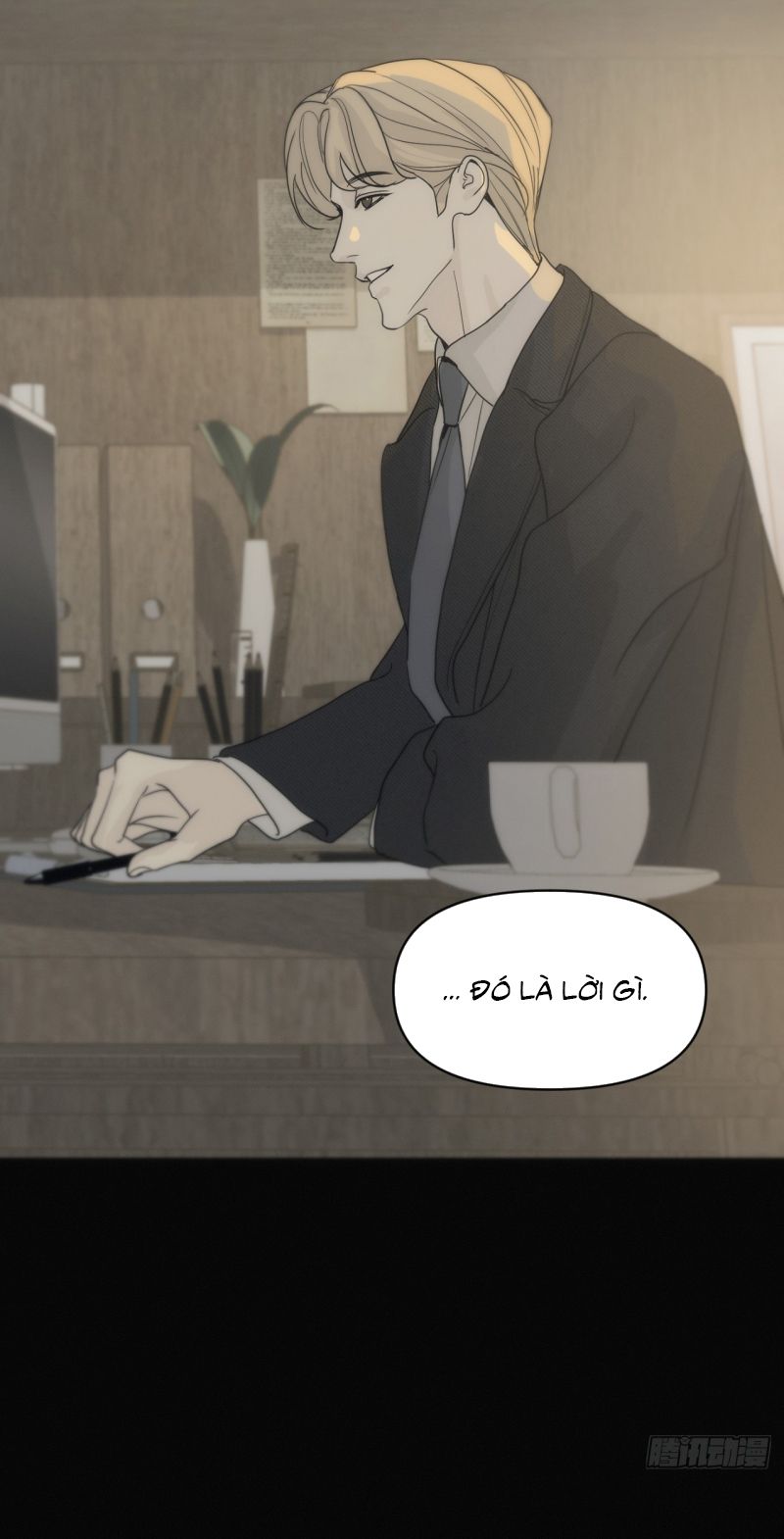 Mồi Nhử Chap 6 - Next Chap 7