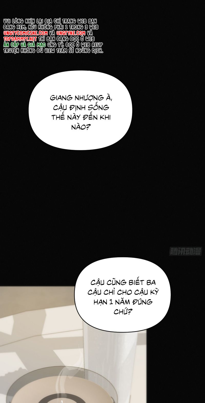 Mồi Nhử Chap 6 - Next Chap 7