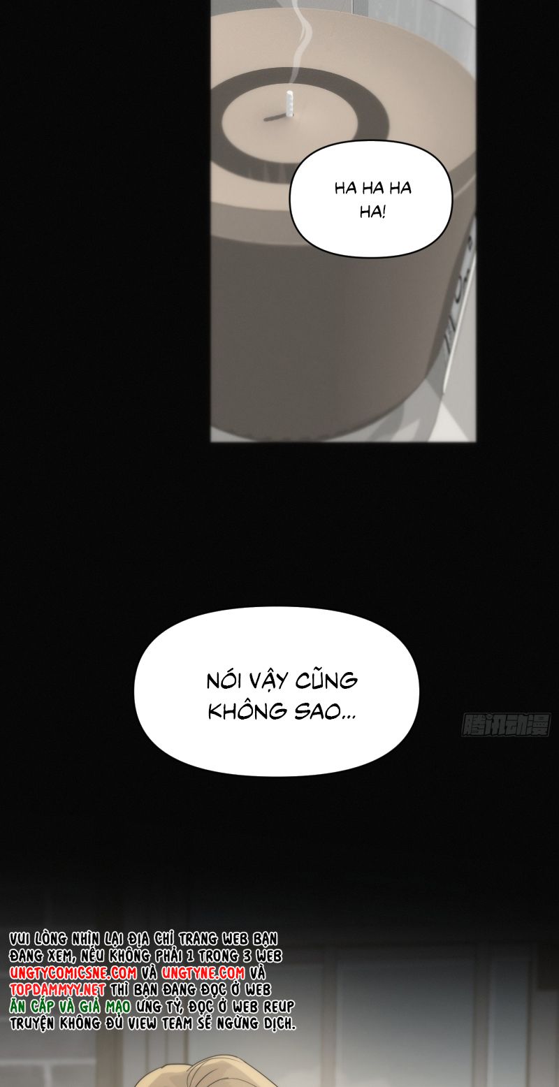 Mồi Nhử Chap 6 - Next Chap 7