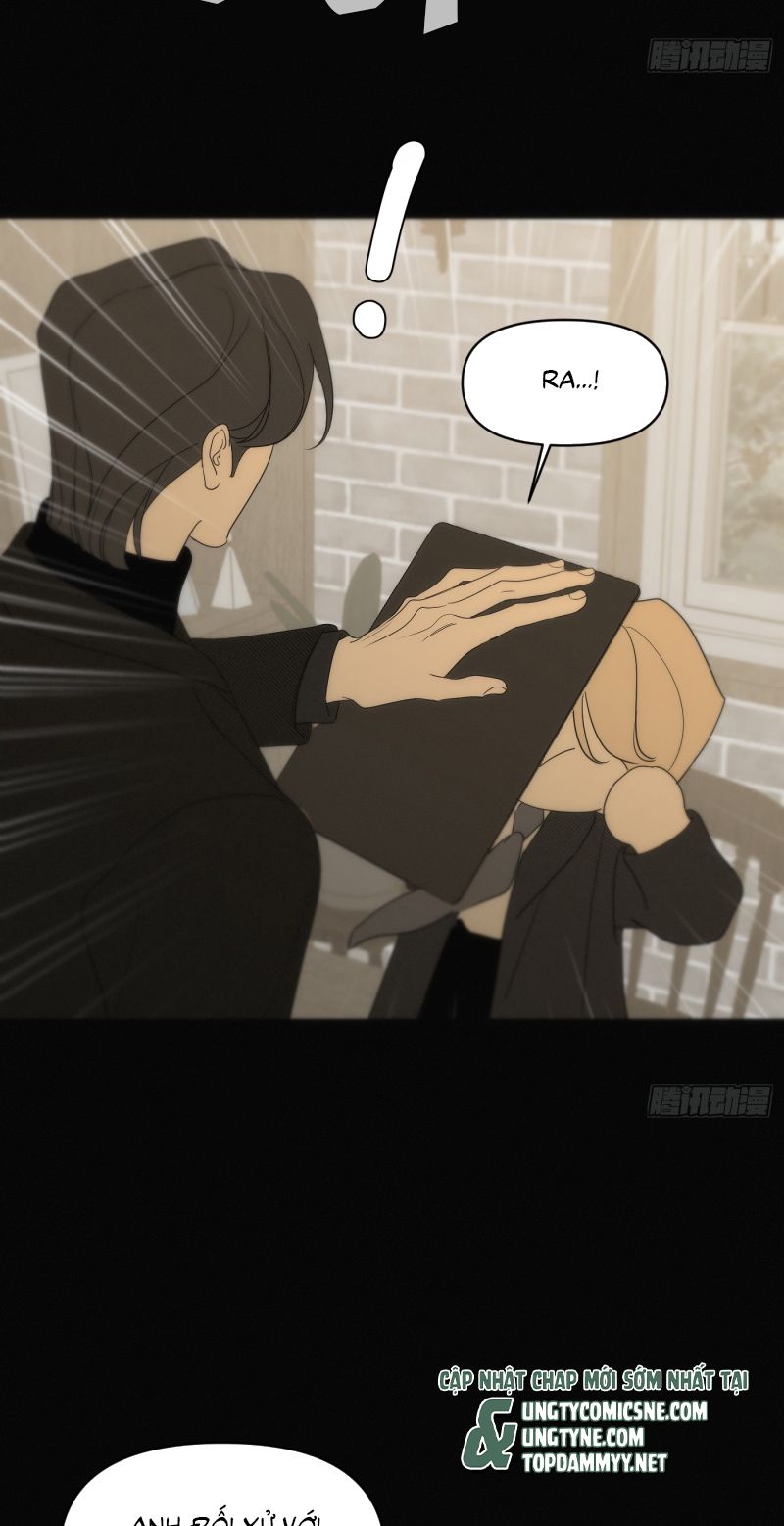 Mồi Nhử Chap 6 - Next Chap 7