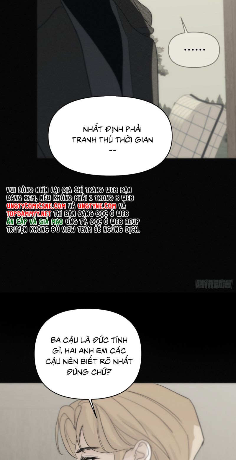 Mồi Nhử Chap 6 - Next Chap 7