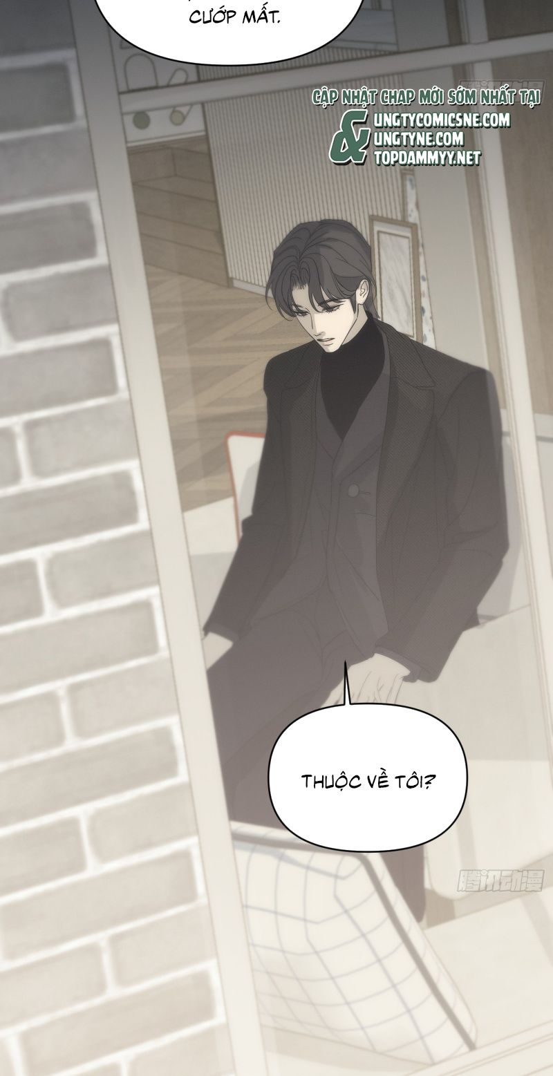 Mồi Nhử Chap 6 - Next Chap 7