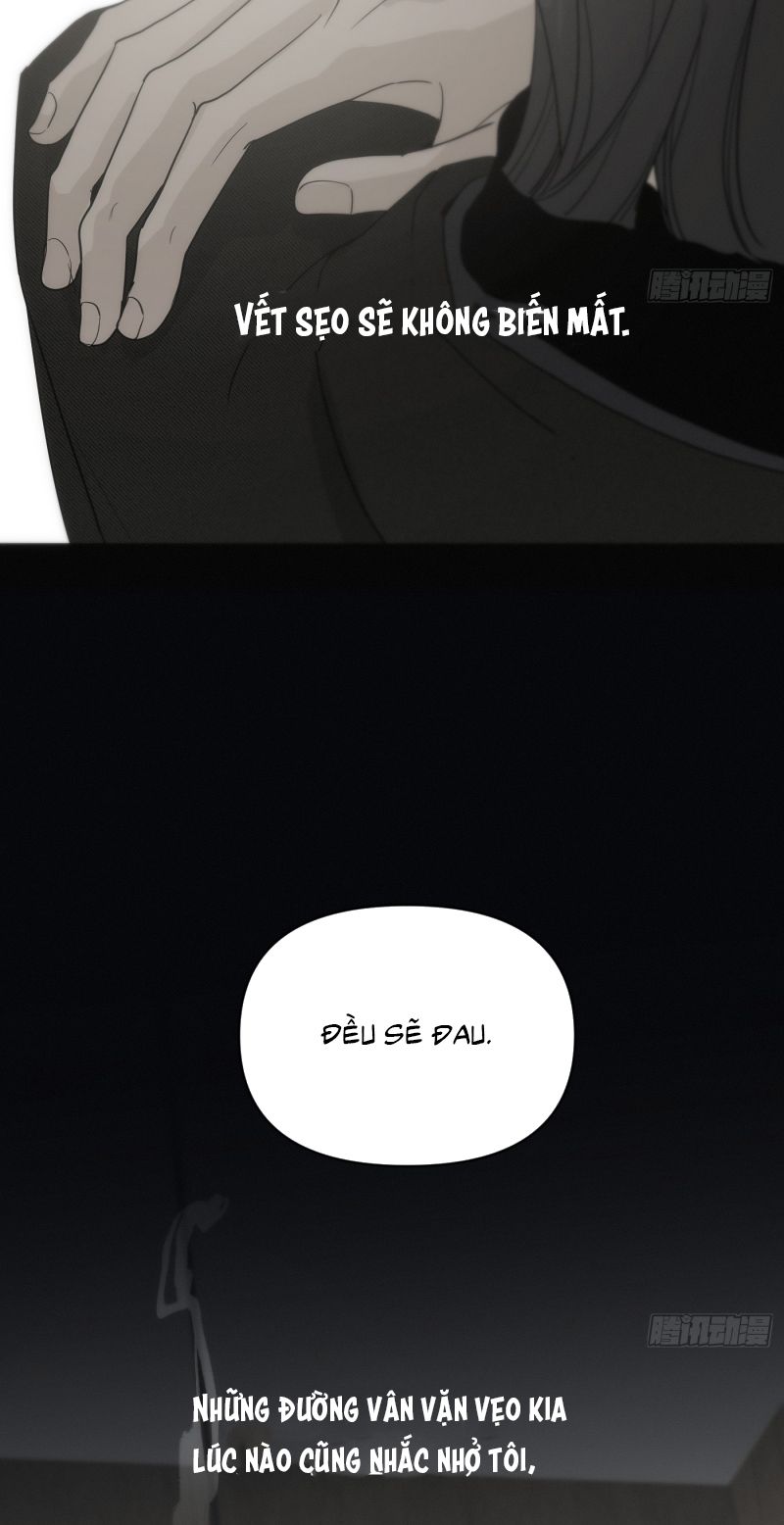 Mồi Nhử Chap 6 - Next Chap 7