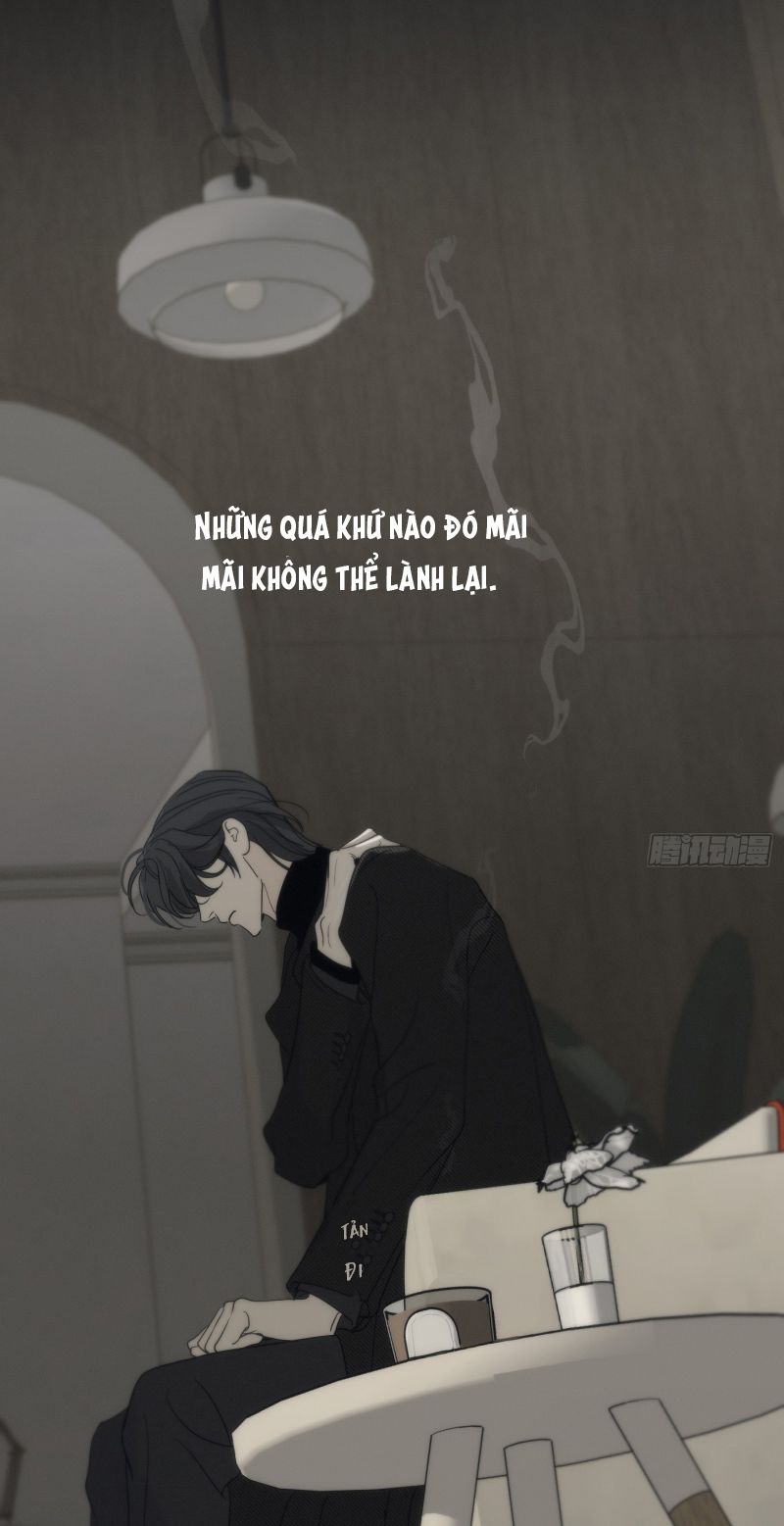 Mồi Nhử Chap 6 - Next Chap 7