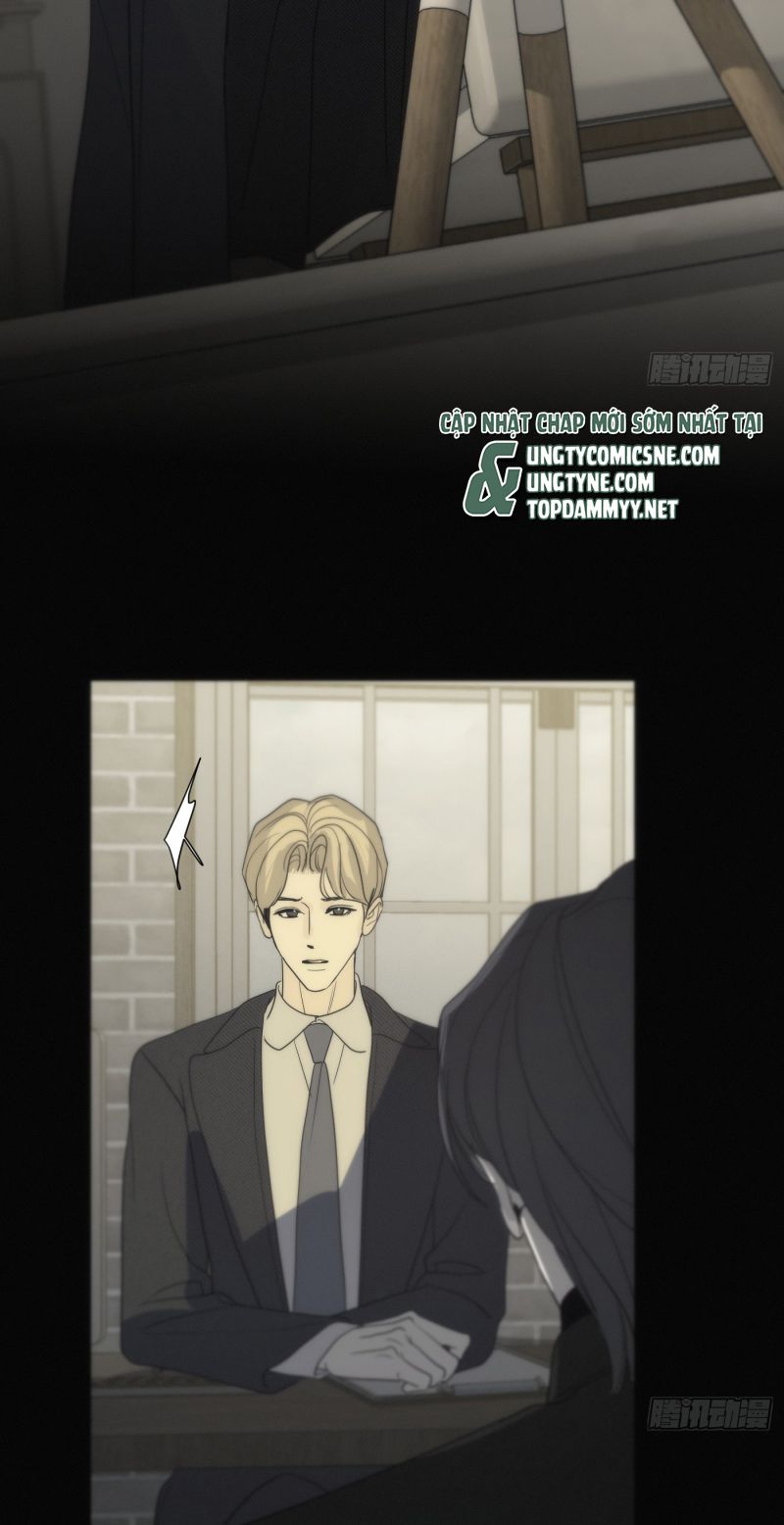 Mồi Nhử Chap 6 - Next Chap 7