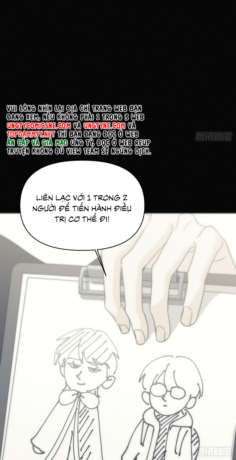 Mồi Nhử Chap 6 - Next Chap 7