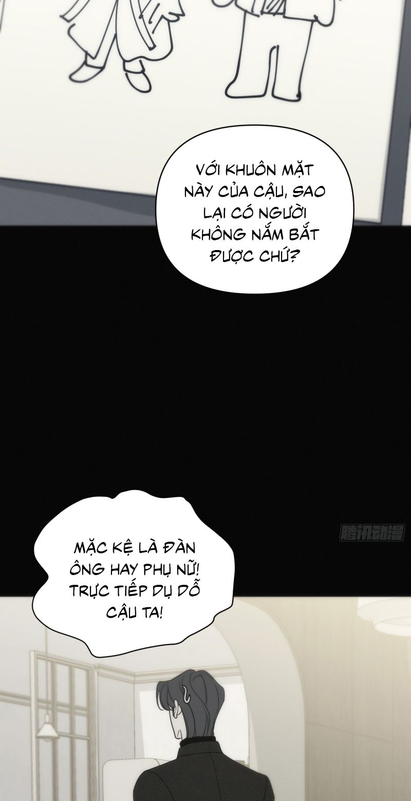 Mồi Nhử Chap 6 - Next Chap 7