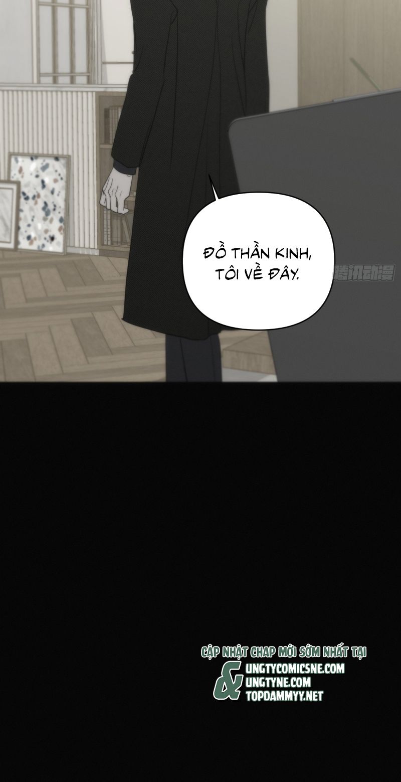 Mồi Nhử Chap 6 - Next Chap 7