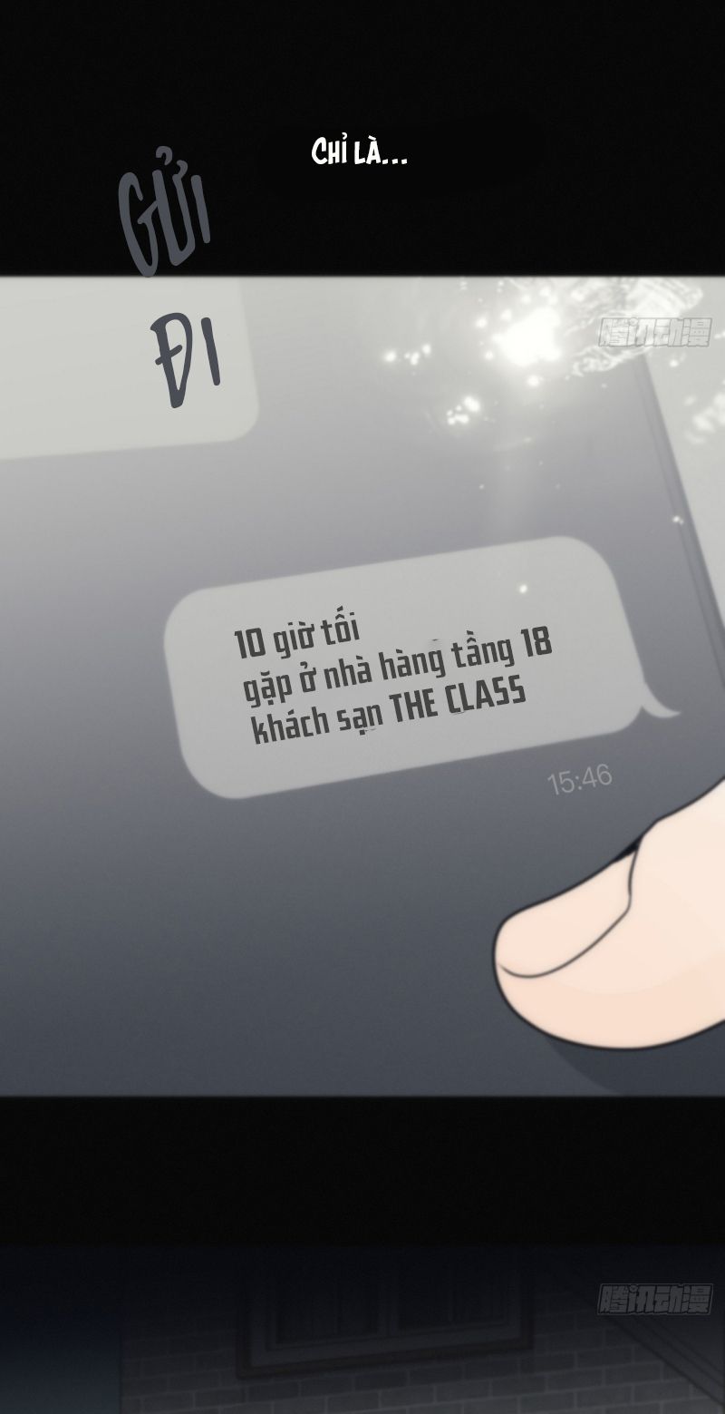 Mồi Nhử Chap 6 - Next Chap 7