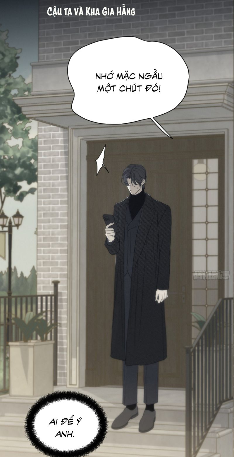 Mồi Nhử Chap 6 - Next Chap 7