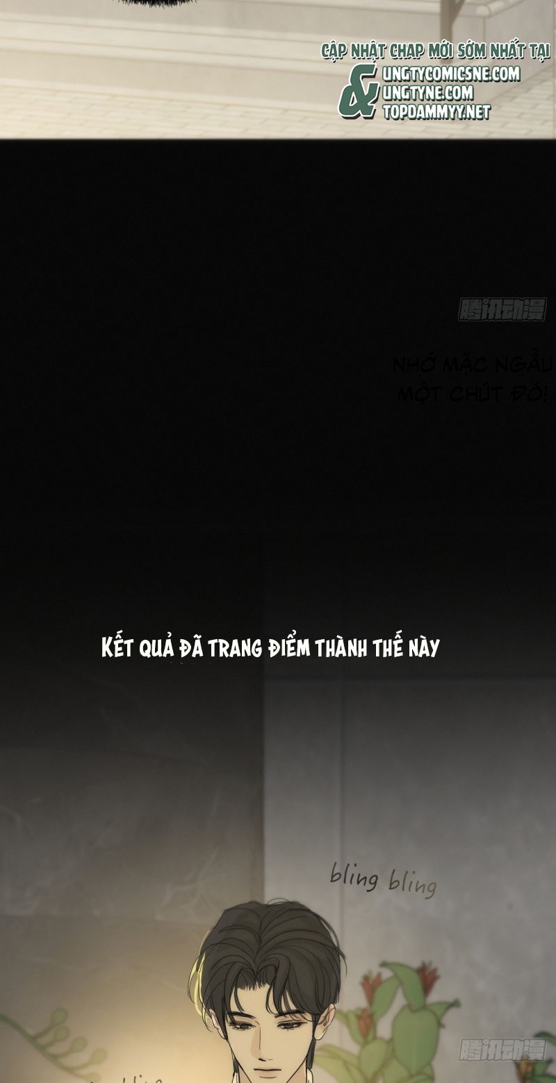 Mồi Nhử Chap 6 - Next Chap 7