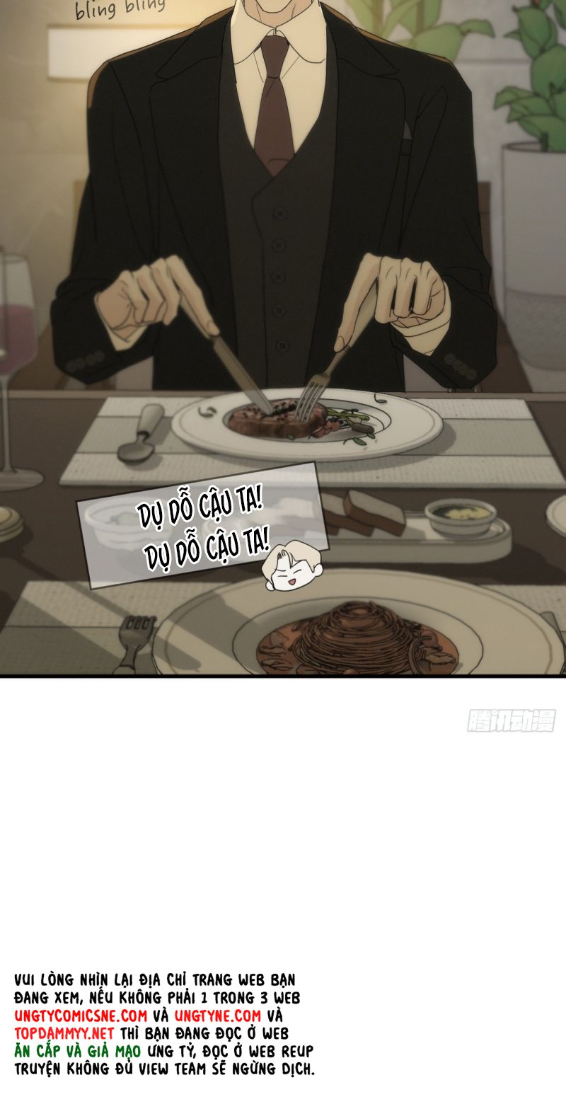 Mồi Nhử Chap 6 - Next Chap 7