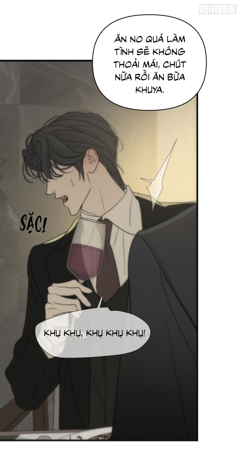 Mồi Nhử Chap 6 - Next Chap 7