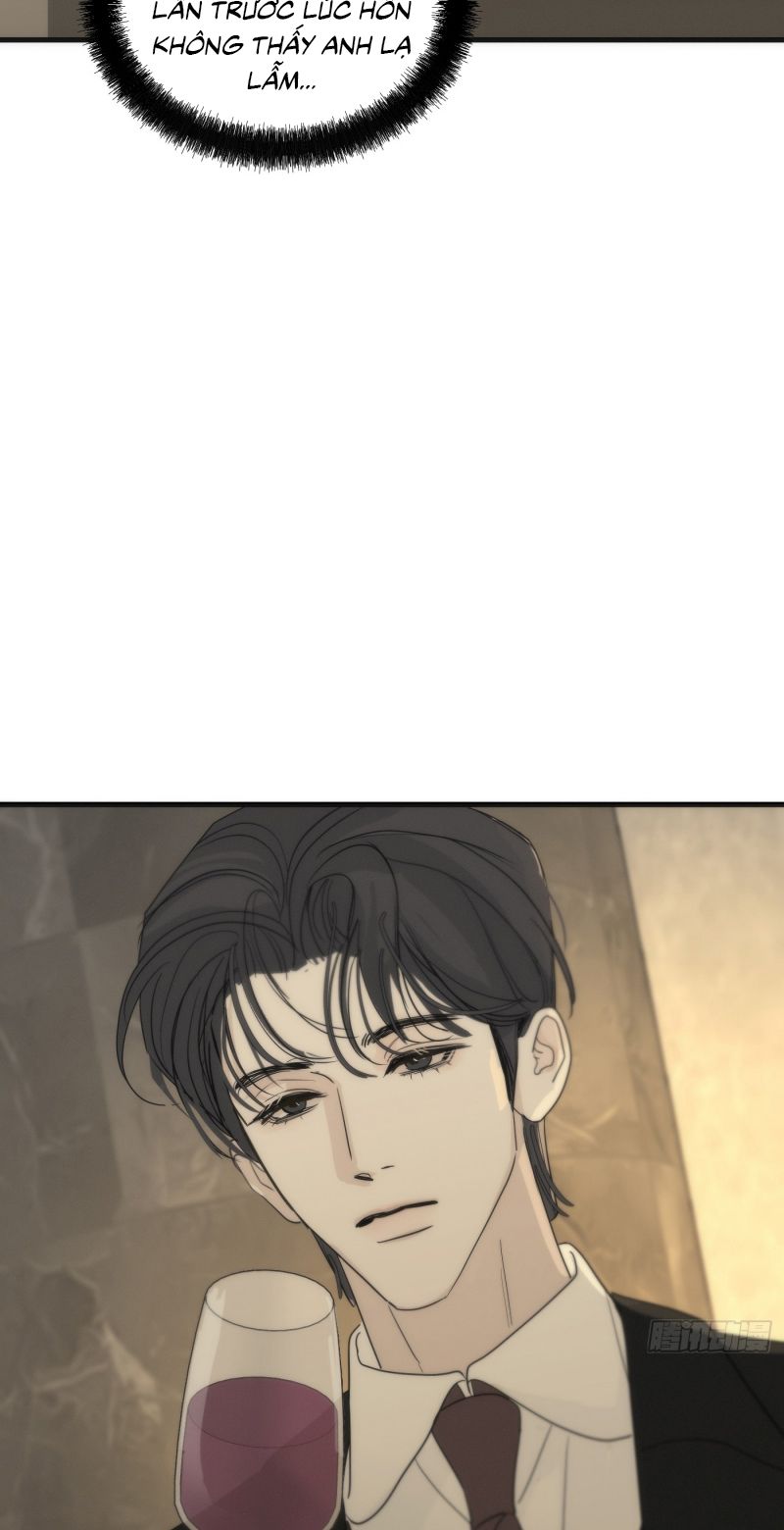 Mồi Nhử Chap 6 - Next Chap 7