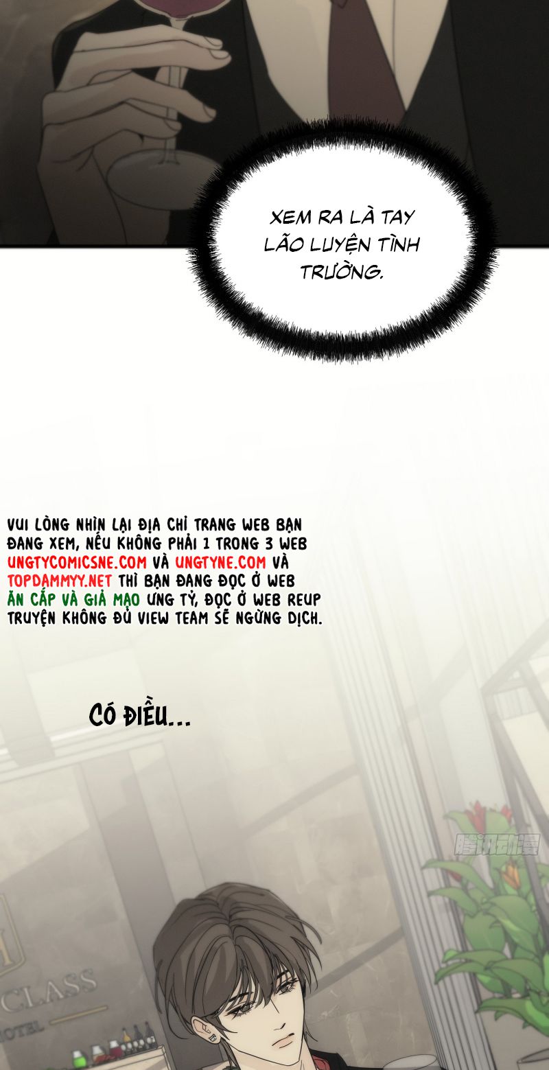 Mồi Nhử Chap 6 - Next Chap 7