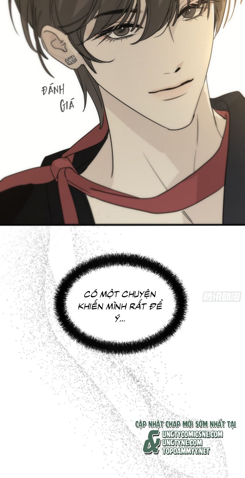 Mồi Nhử Chap 6 - Next Chap 7