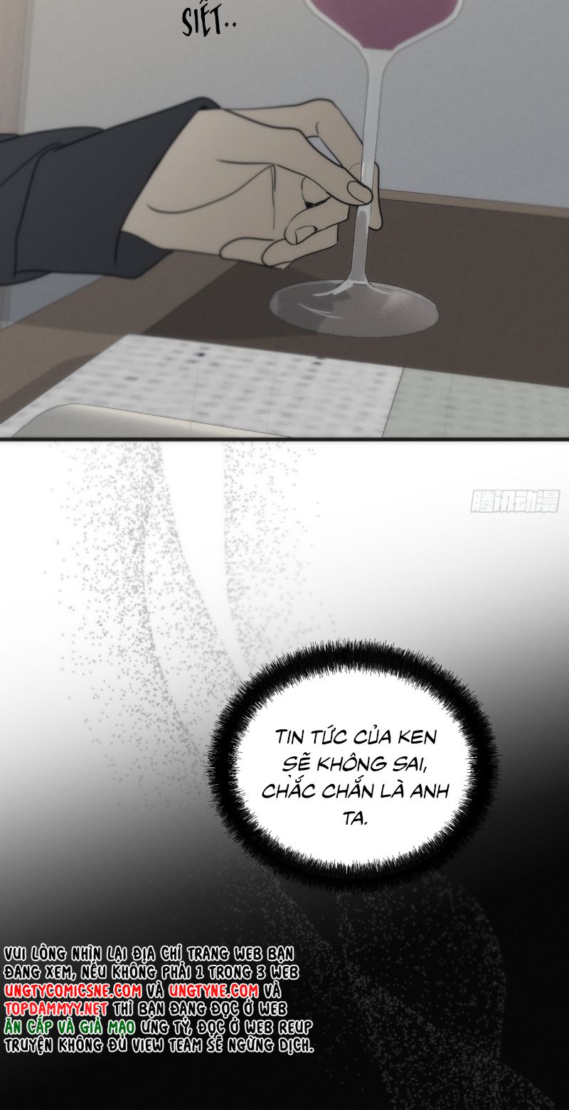 Mồi Nhử Chap 6 - Next Chap 7