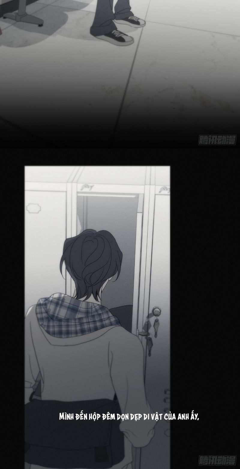 Mồi Nhử Chap 6 - Next Chap 7