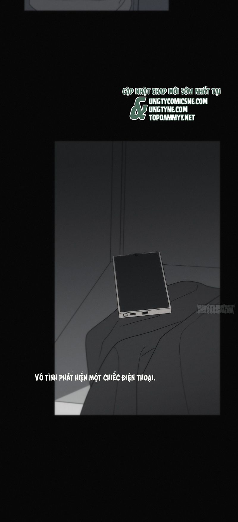 Mồi Nhử Chap 6 - Next Chap 7