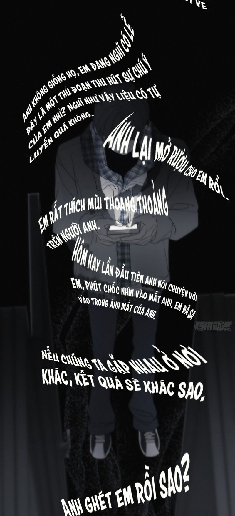 Mồi Nhử Chap 6 - Next Chap 7