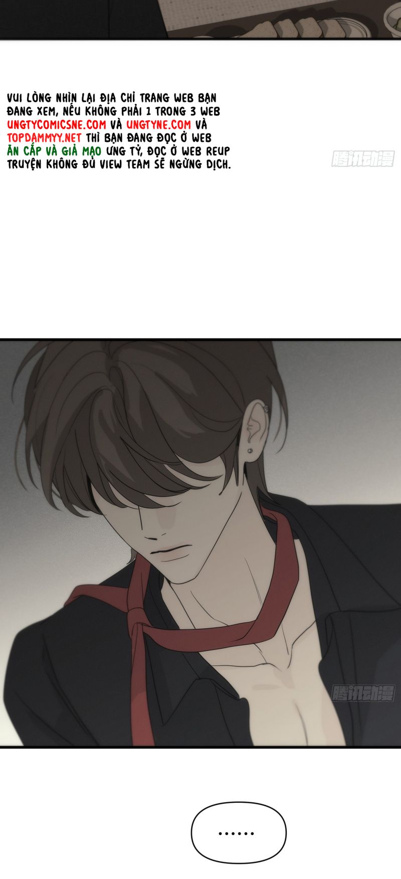 Mồi Nhử Chap 6 - Next Chap 7