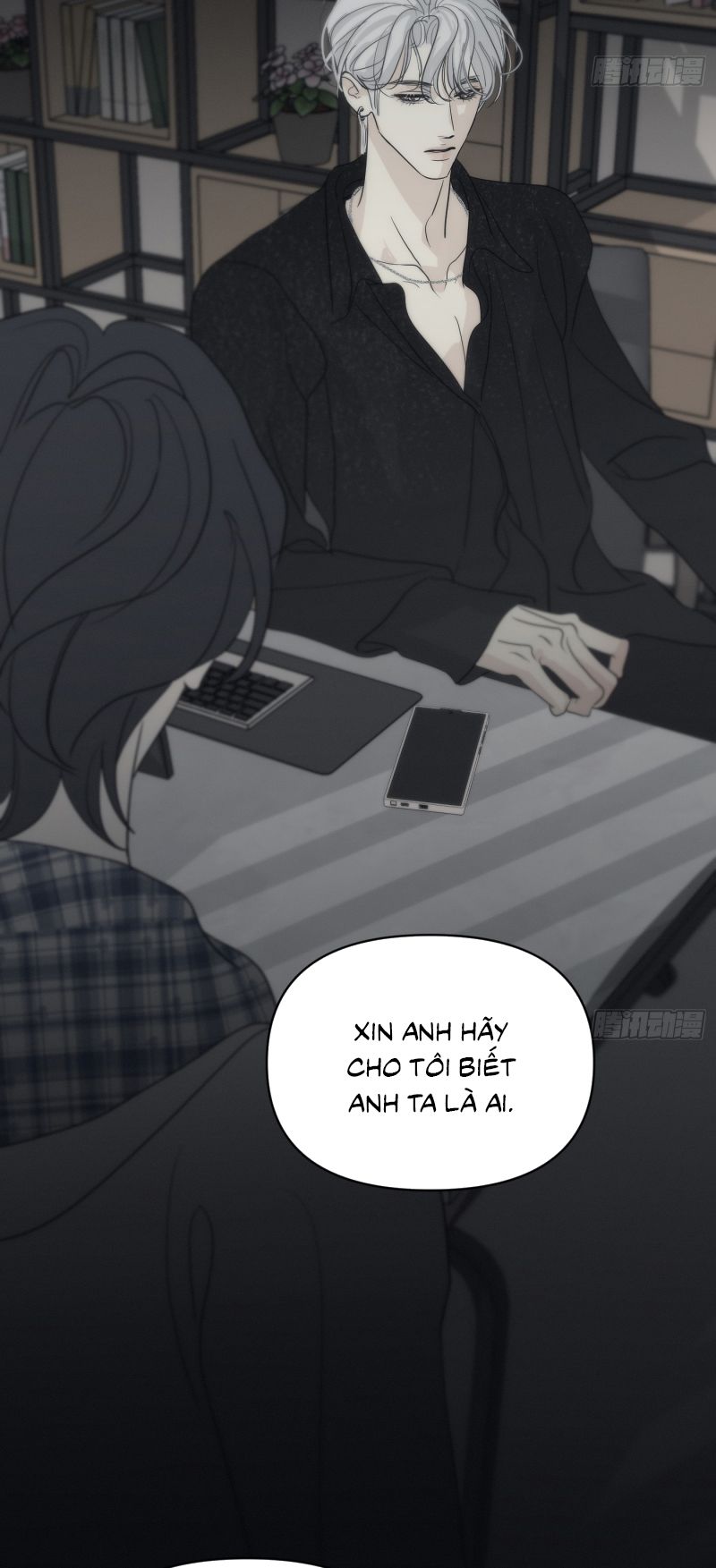 Mồi Nhử Chap 6 - Next Chap 7