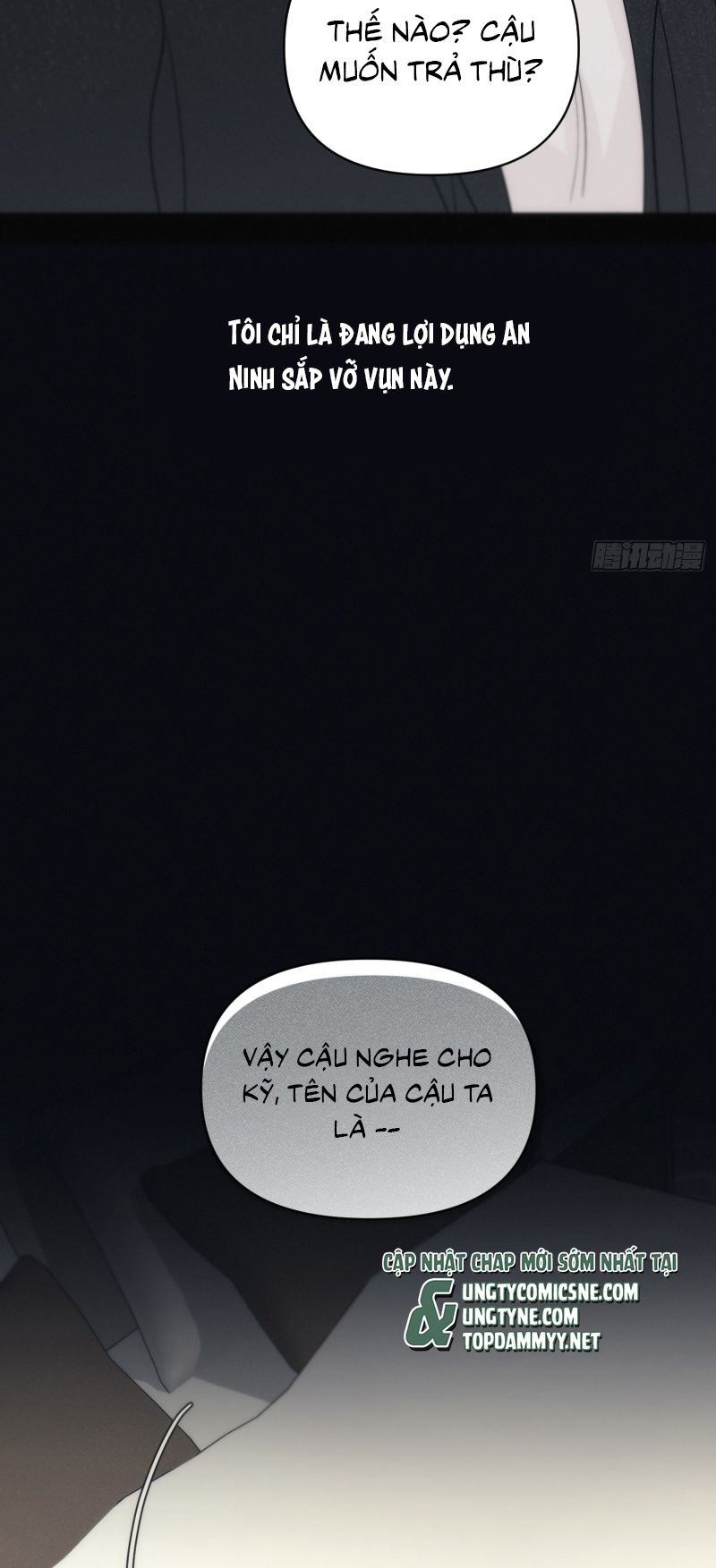 Mồi Nhử Chap 6 - Next Chap 7