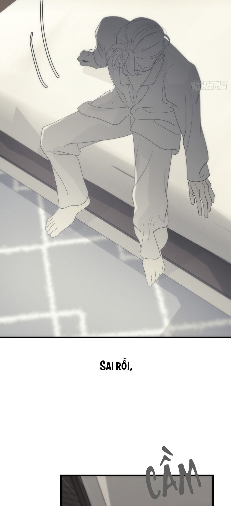 Mồi Nhử Chap 6 - Next Chap 7