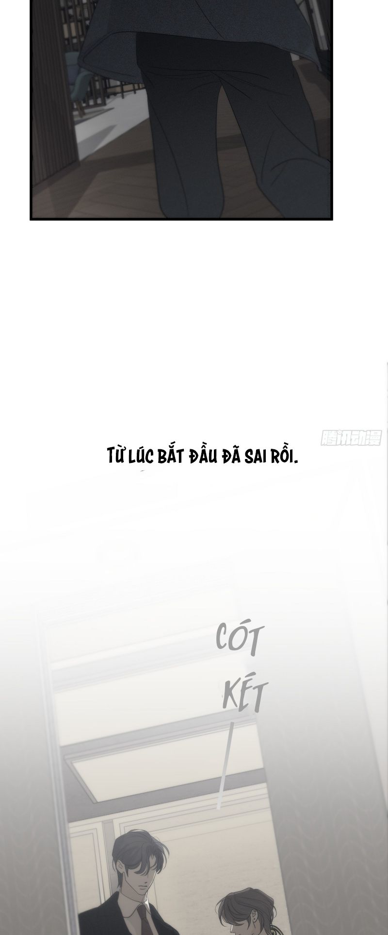 Mồi Nhử Chap 6 - Next Chap 7