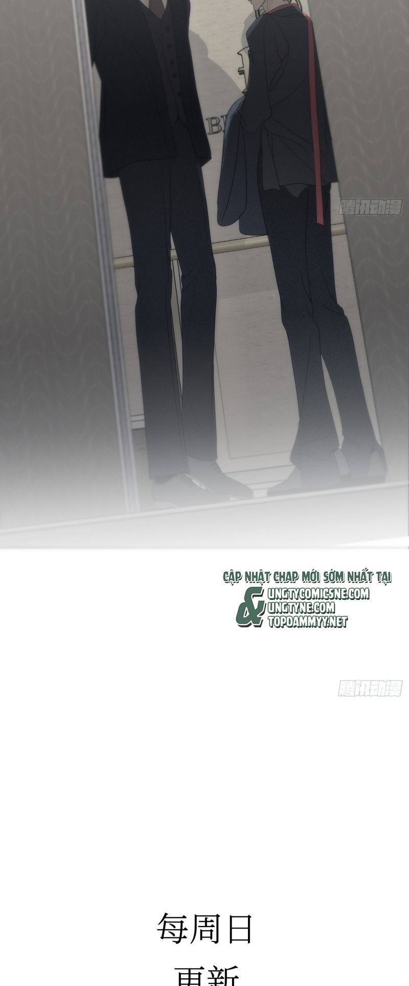 Mồi Nhử Chap 6 - Next Chap 7