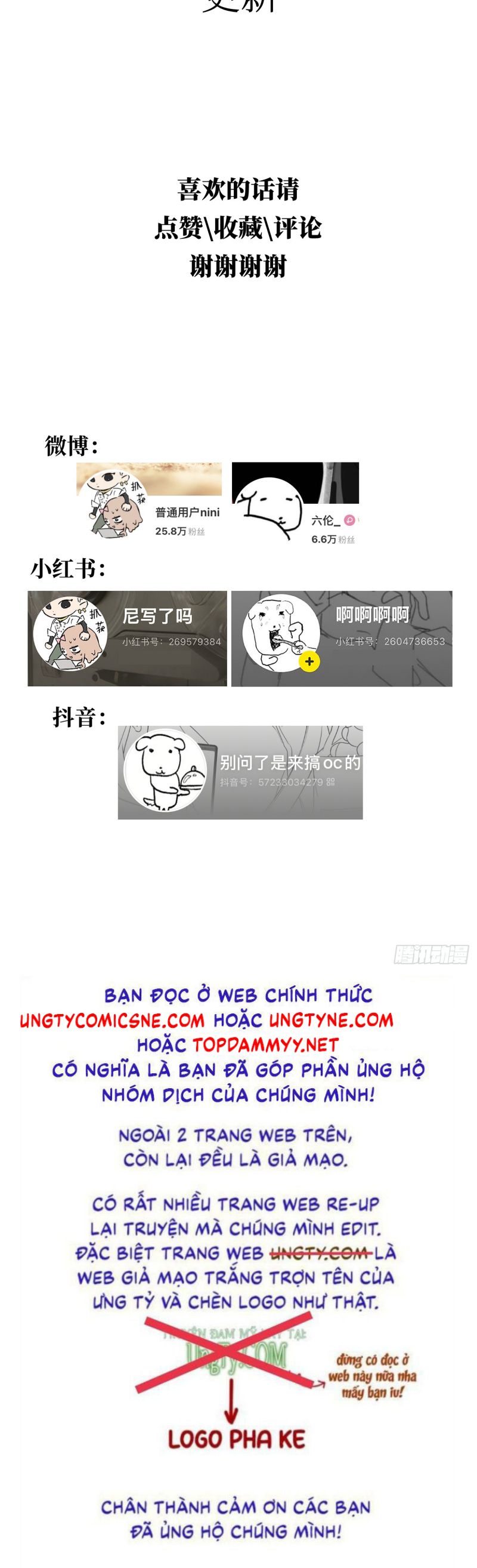 Mồi Nhử Chap 6 - Next Chap 7