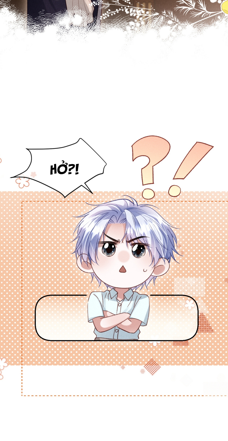 Quan Chỉ Huy Cao Lãnh Hễ Hôn Là Khóc Chap 31 - Next Chap 32