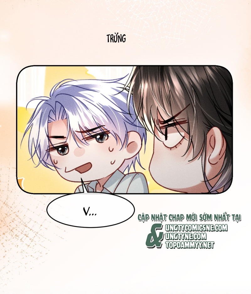 Quan Chỉ Huy Cao Lãnh Hễ Hôn Là Khóc Chap 31 - Next Chap 32