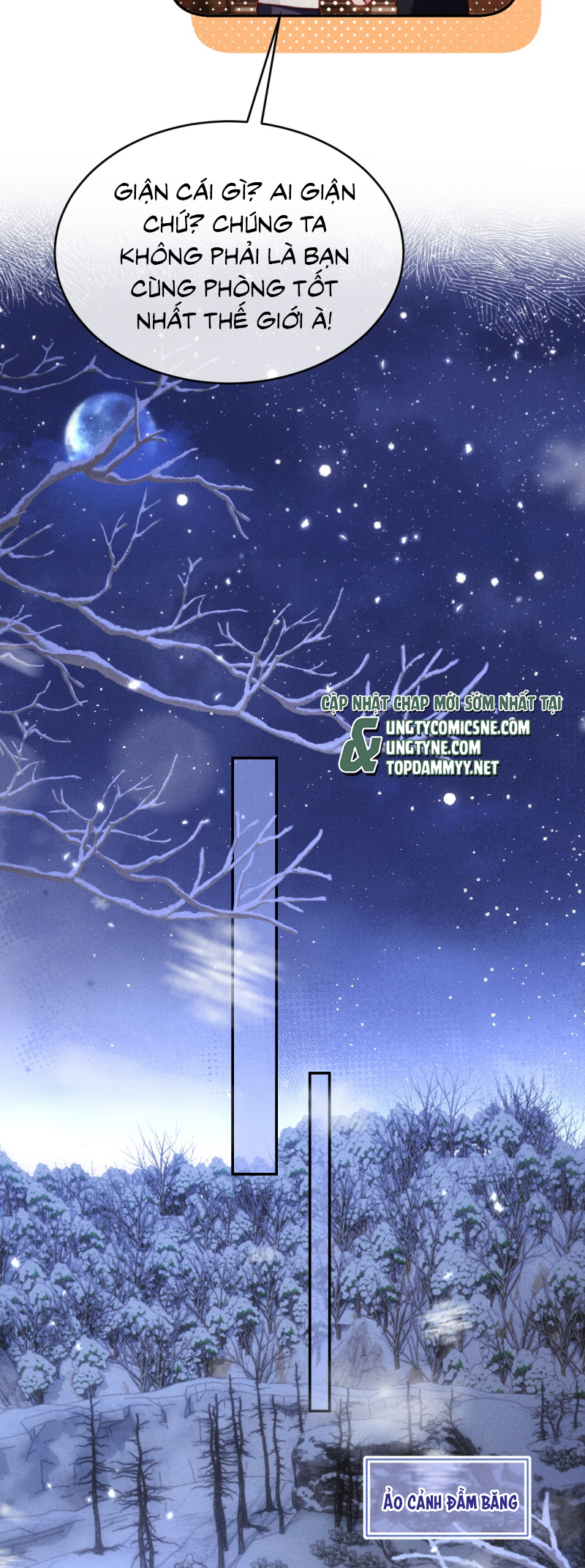 Quan Chỉ Huy Cao Lãnh Hễ Hôn Là Khóc Chap 31 - Next Chap 32