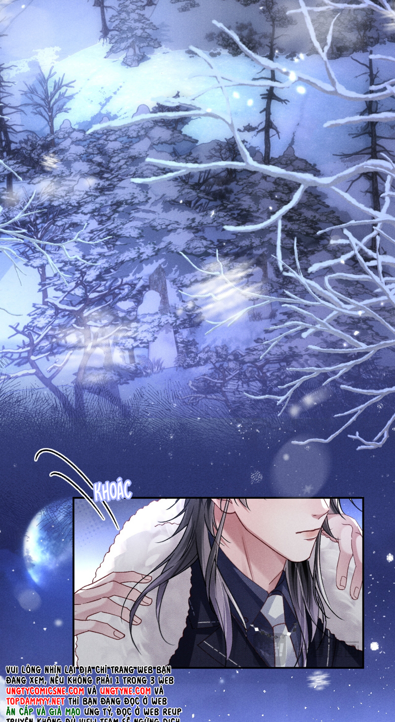 Quan Chỉ Huy Cao Lãnh Hễ Hôn Là Khóc Chap 31 - Next Chap 32