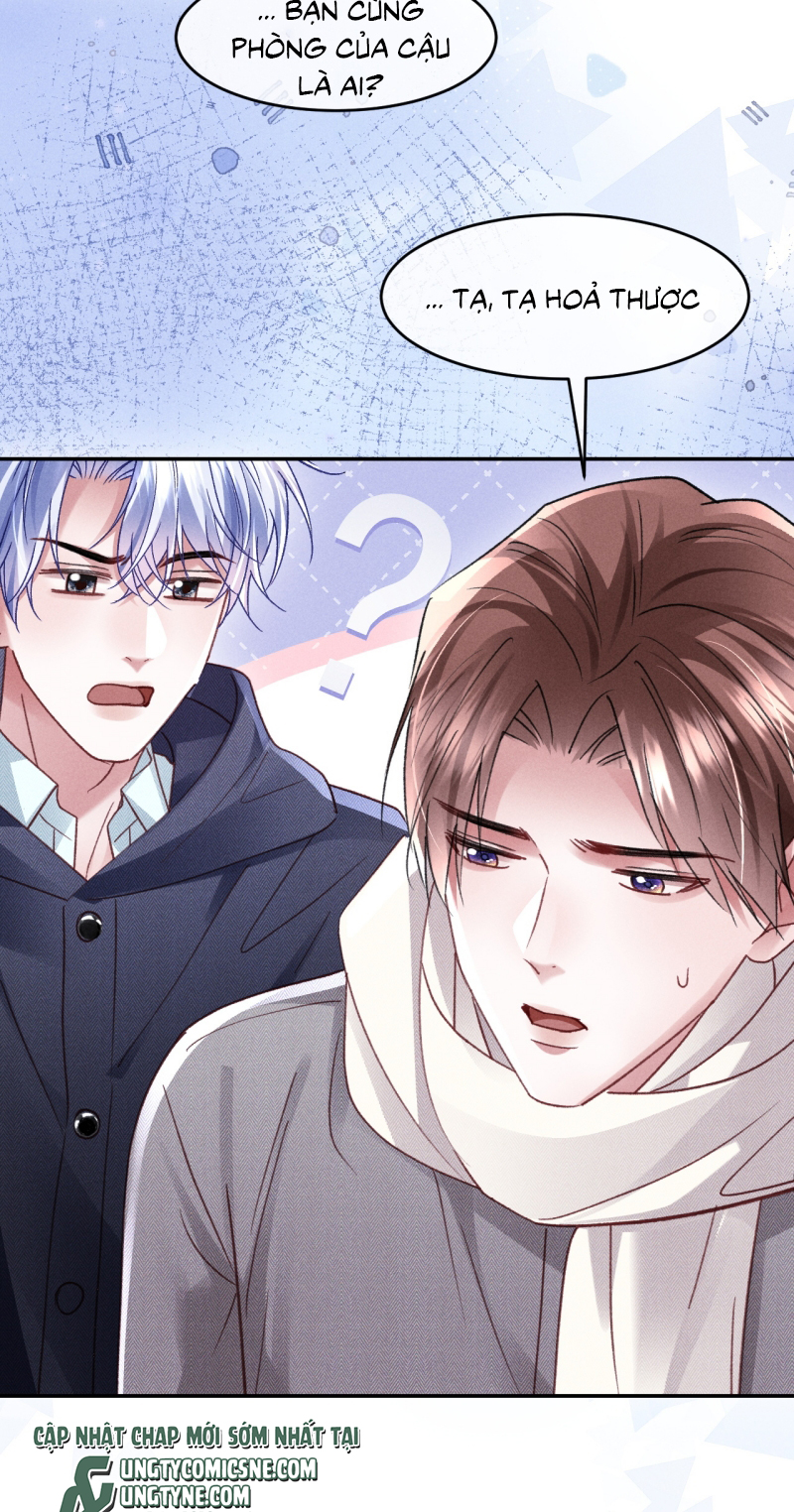 Quan Chỉ Huy Cao Lãnh Hễ Hôn Là Khóc Chap 31 - Next Chap 32