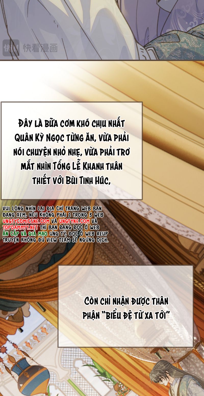 Á Nô 2: Thám Hoa Chapter 92 - Trang 3