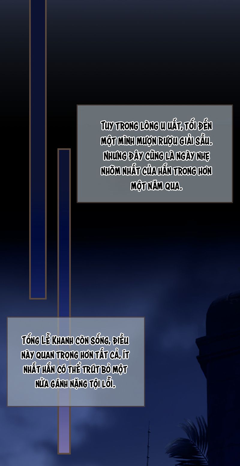 Á Nô 2: Thám Hoa Chapter 92 - Trang 3