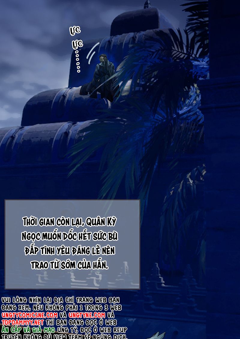 Á Nô 2: Thám Hoa Chapter 92 - Trang 3