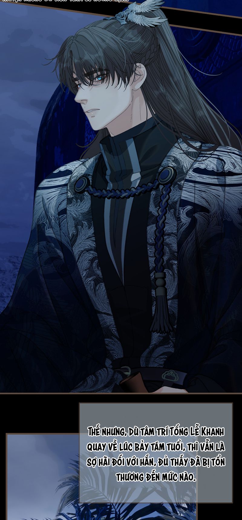 Á Nô 2: Thám Hoa Chapter 92 - Trang 3