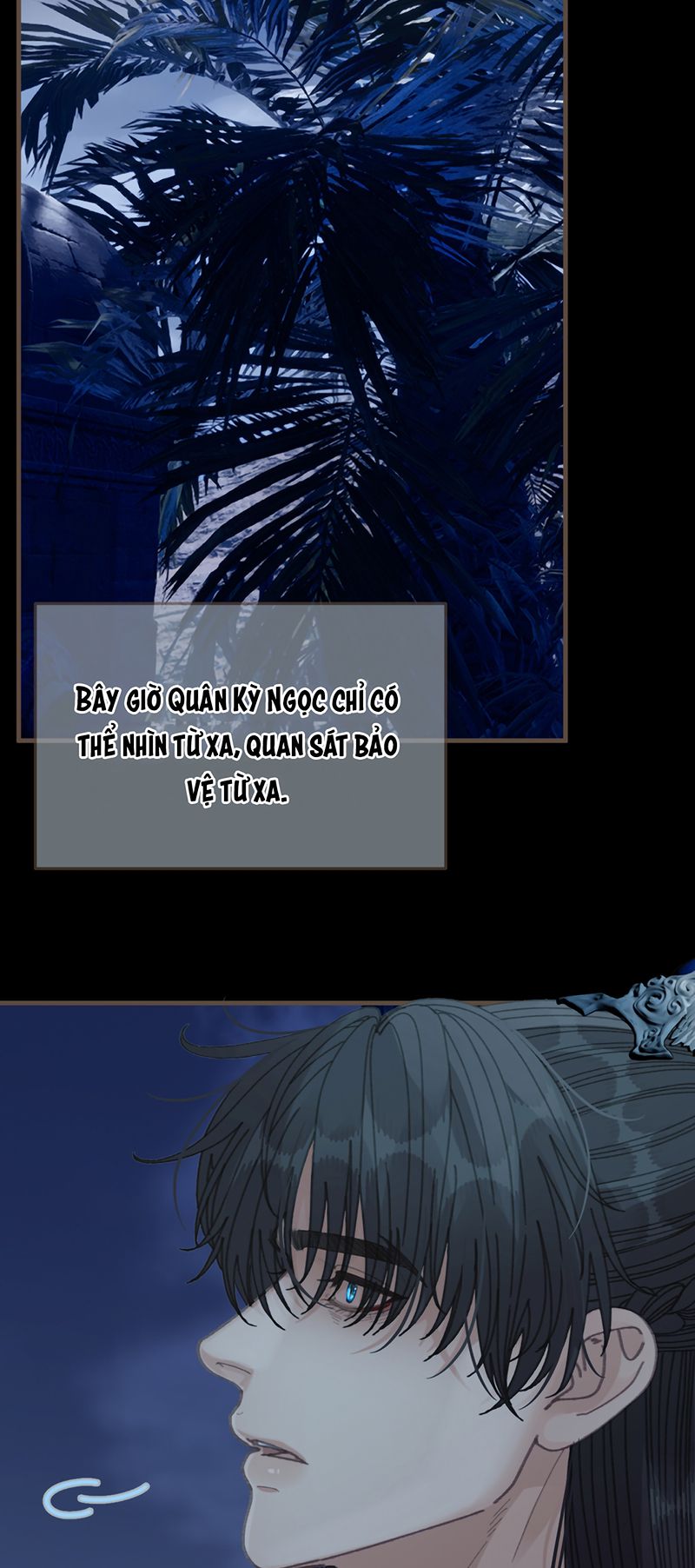 Á Nô 2: Thám Hoa Chapter 92 - Trang 3