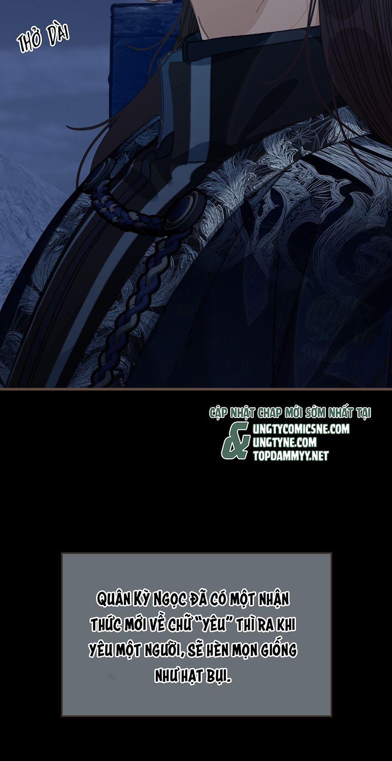 Á Nô 2: Thám Hoa Chapter 92 - Trang 3