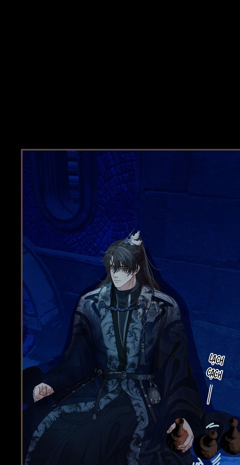 Á Nô 2: Thám Hoa Chapter 92 - Trang 3