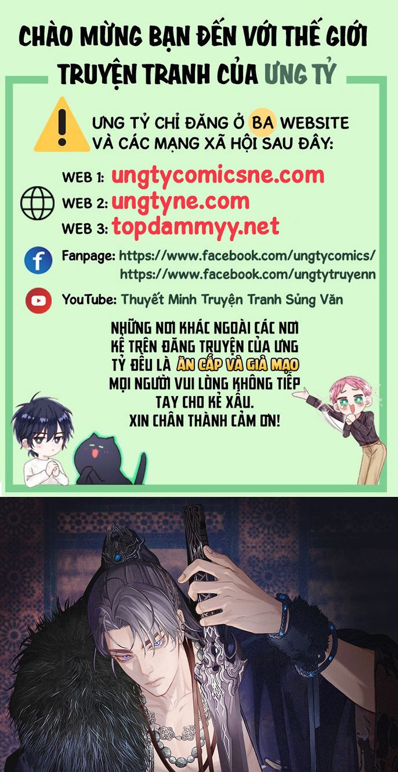 Á Nô 2: Thám Hoa Chapter 92 - Trang 3