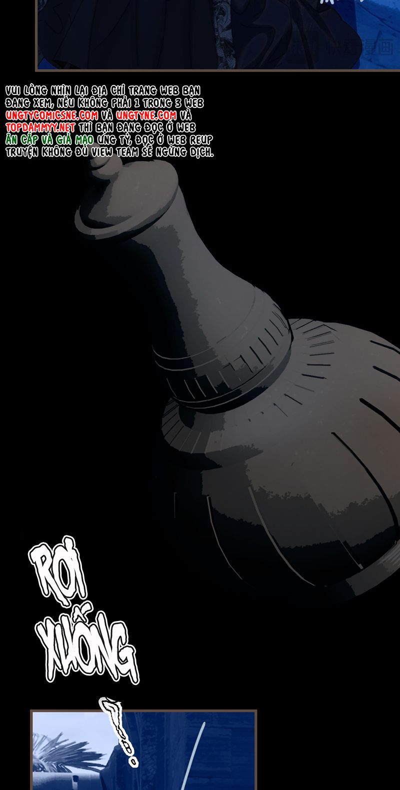 Á Nô 2: Thám Hoa Chapter 92 - Trang 3