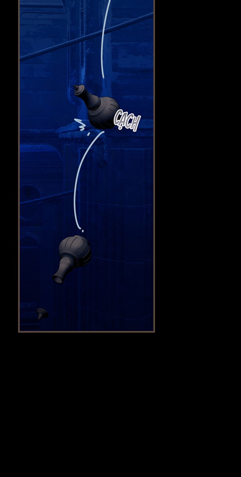 Á Nô 2: Thám Hoa Chapter 92 - Trang 3