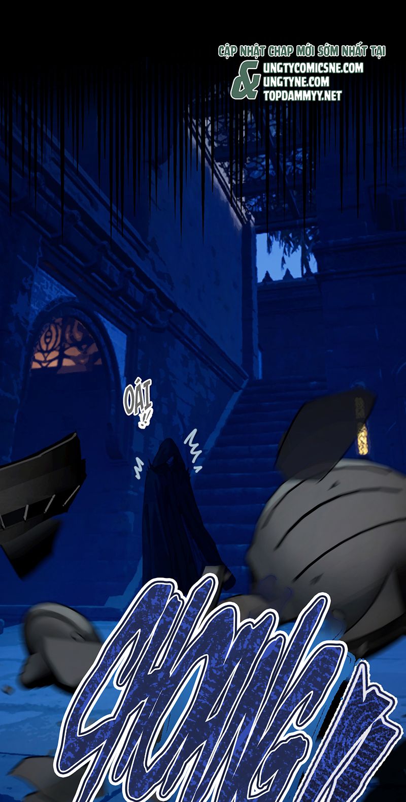 Á Nô 2: Thám Hoa Chapter 92 - Trang 3