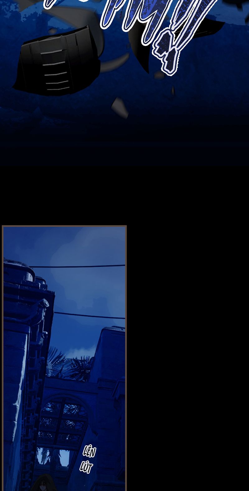 Á Nô 2: Thám Hoa Chapter 92 - Trang 3