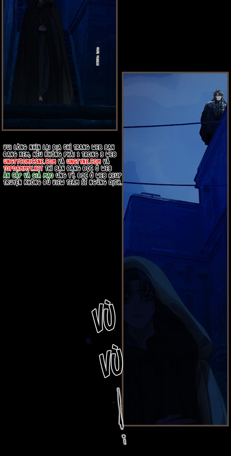 Á Nô 2: Thám Hoa Chapter 92 - Trang 3